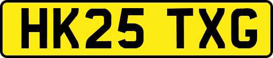 HK25TXG