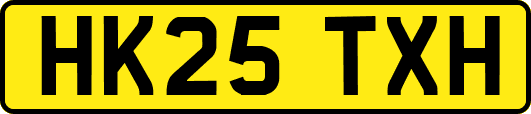 HK25TXH