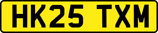 HK25TXM