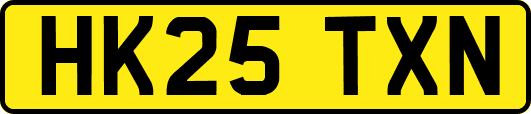HK25TXN