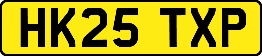 HK25TXP