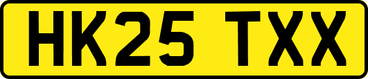 HK25TXX