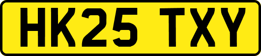 HK25TXY