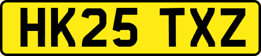 HK25TXZ
