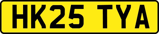 HK25TYA