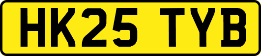 HK25TYB