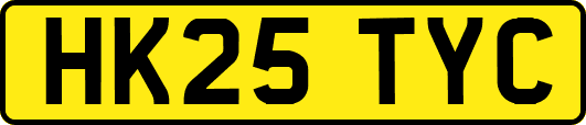 HK25TYC