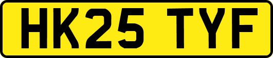 HK25TYF