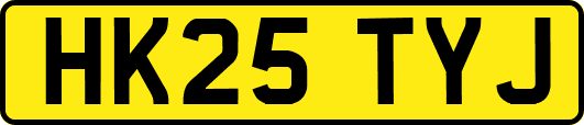 HK25TYJ