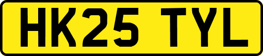 HK25TYL