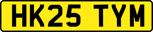 HK25TYM