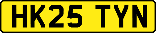 HK25TYN