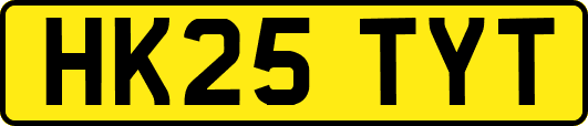 HK25TYT