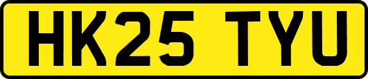 HK25TYU