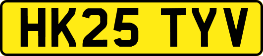HK25TYV