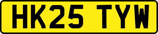 HK25TYW