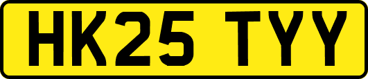 HK25TYY