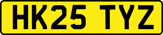 HK25TYZ