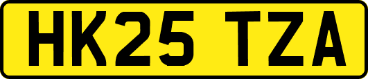 HK25TZA