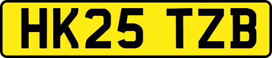 HK25TZB