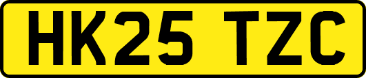 HK25TZC