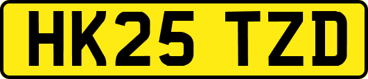 HK25TZD
