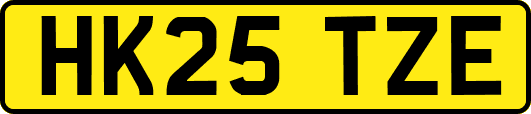 HK25TZE