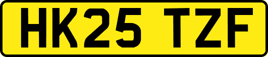 HK25TZF