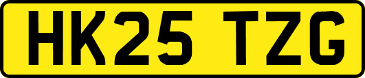 HK25TZG