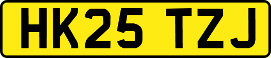 HK25TZJ