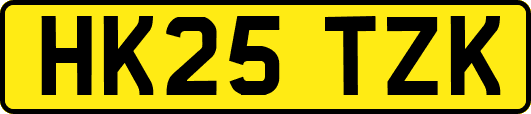 HK25TZK