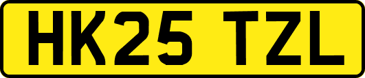 HK25TZL