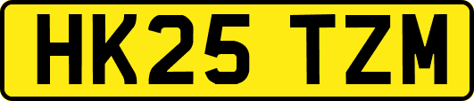 HK25TZM