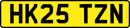 HK25TZN