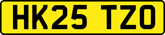 HK25TZO