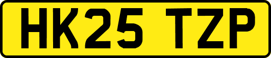 HK25TZP