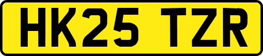 HK25TZR