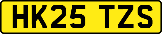 HK25TZS