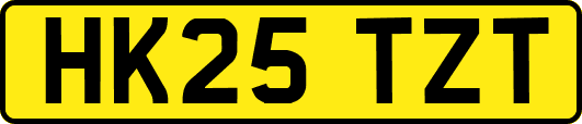 HK25TZT