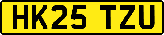 HK25TZU