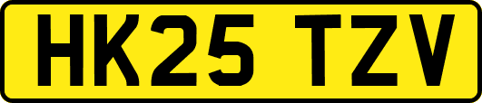 HK25TZV