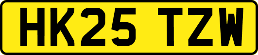 HK25TZW
