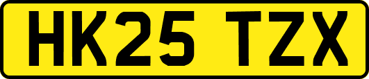 HK25TZX