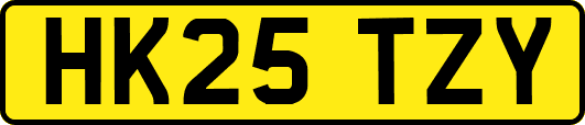 HK25TZY