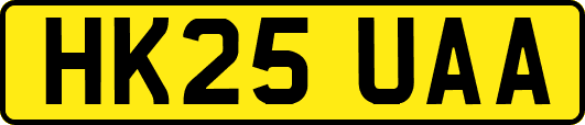 HK25UAA