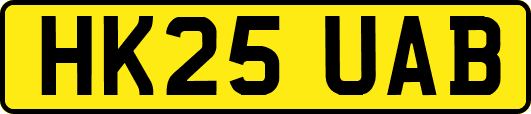 HK25UAB