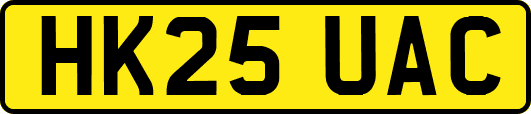 HK25UAC