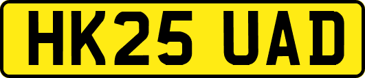HK25UAD