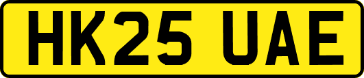 HK25UAE