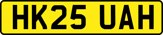 HK25UAH